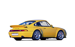 Porsche 911 (993)