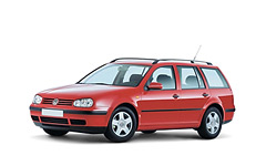 Volkswagen Golf IV Variant